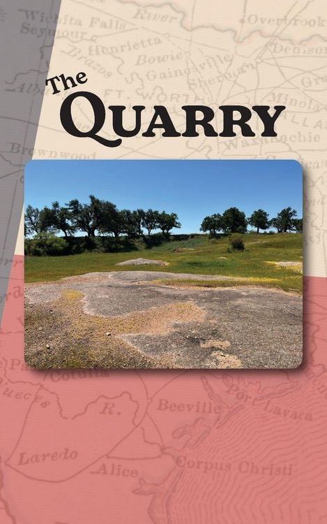 Produktbild: The Quarry