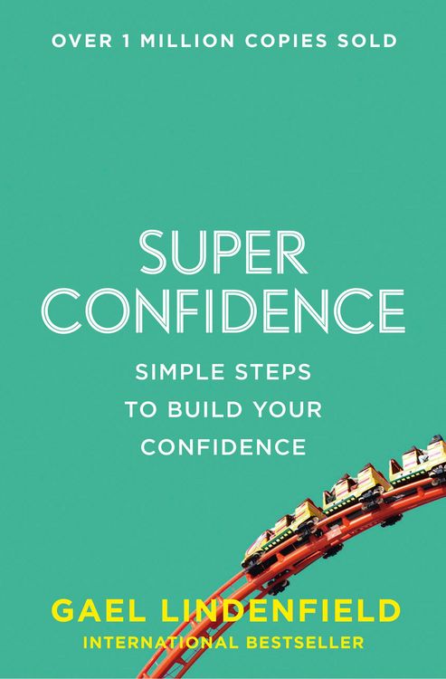 Produktbild: Super Confidence