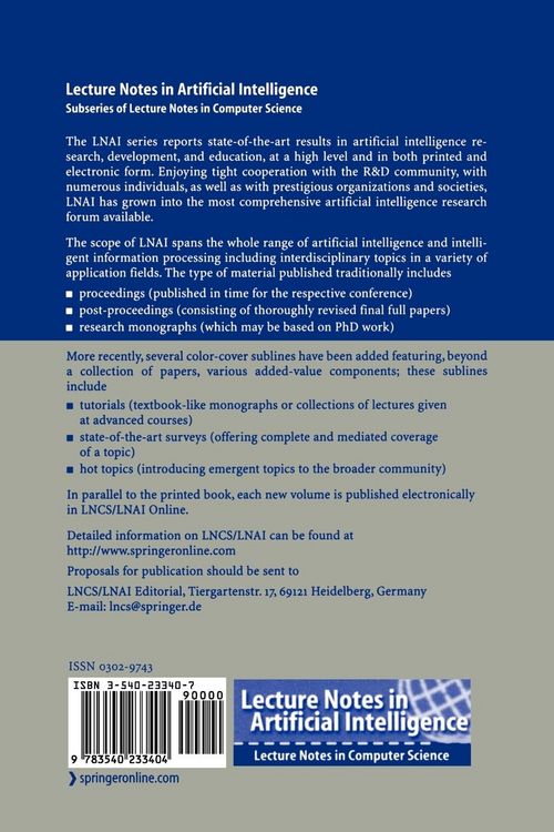 Produktbild: Engineering Knowledge in the Age of the Semantic Web