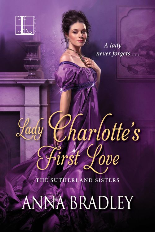 Produktbild: Lady Charlotte's First Love