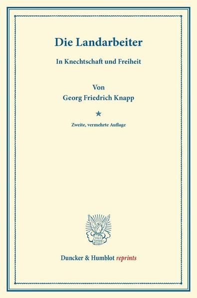 Produktbild: Die Landarbeiter