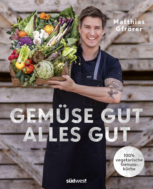 Produktbild: Gem&uuml;se gut, alles gut