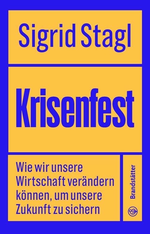 Produktbild: Krisenfest