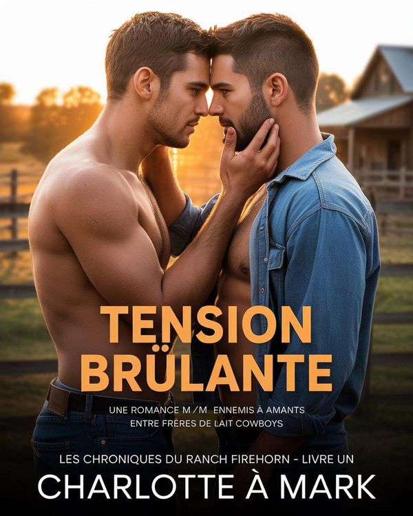 Produktbild: Tension Br&ucirc;lante