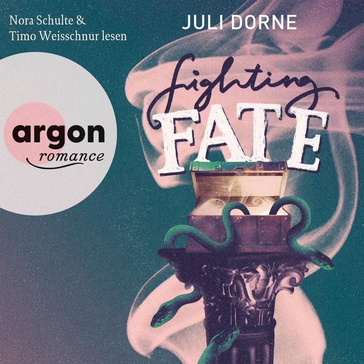 Produktbild: Fighting Fate