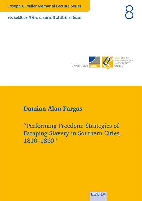 Produktbild: Performing Freedom