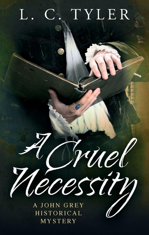 Produktbild: A Cruel Necessity