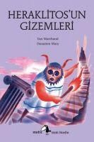 Produktbild: Heraklitosun Gizemleri