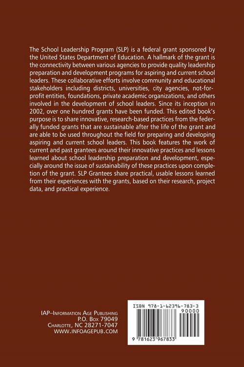 Produktbild: From Policy to Practice