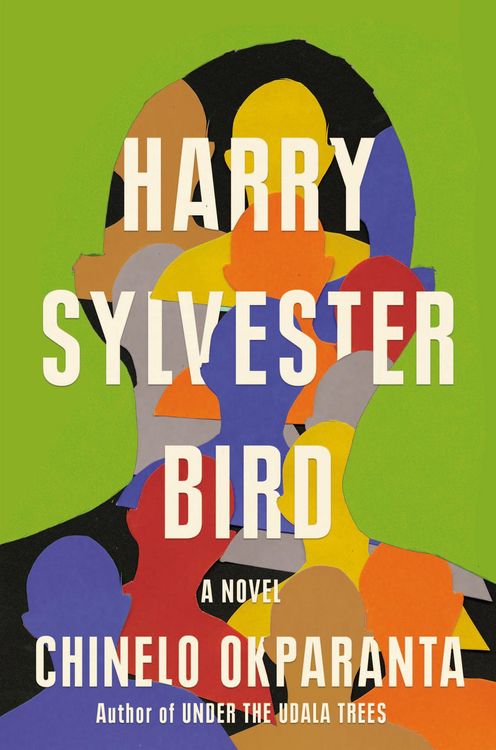 Produktbild: Harry Sylvester Bird