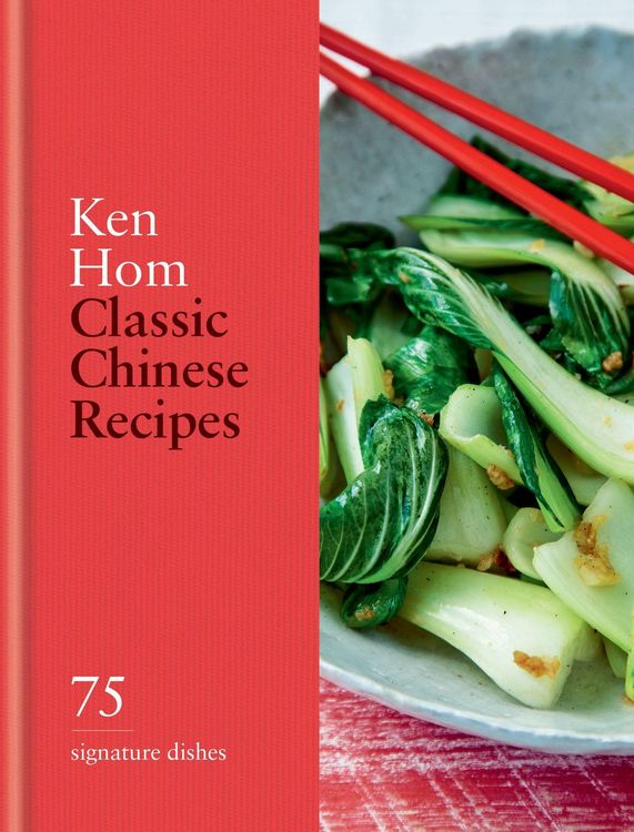 Produktbild: Classic Chinese Recipes