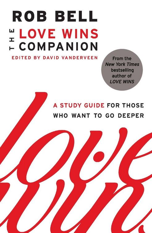 Produktbild: The Love Wins Companion