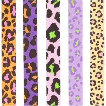 Produktbild: Tape Set Acid Leo, MIX