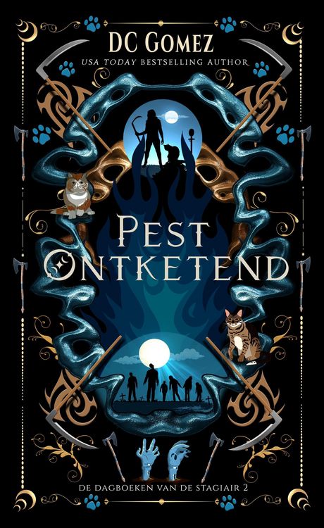 Produktbild: Peste Desatada