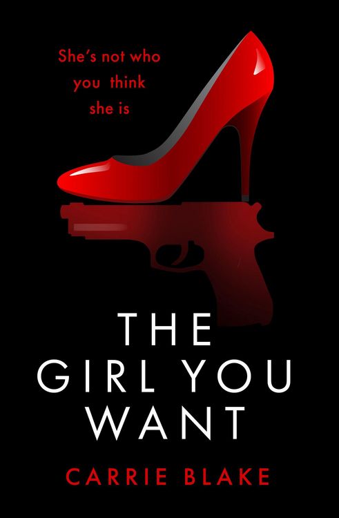 Produktbild: The Girl You Want