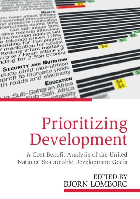 Produktbild: Prioritizing Development
