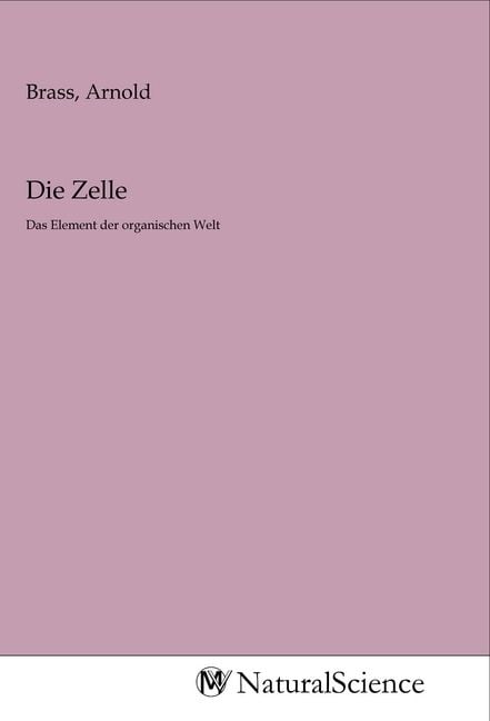 Produktbild: Die Zelle