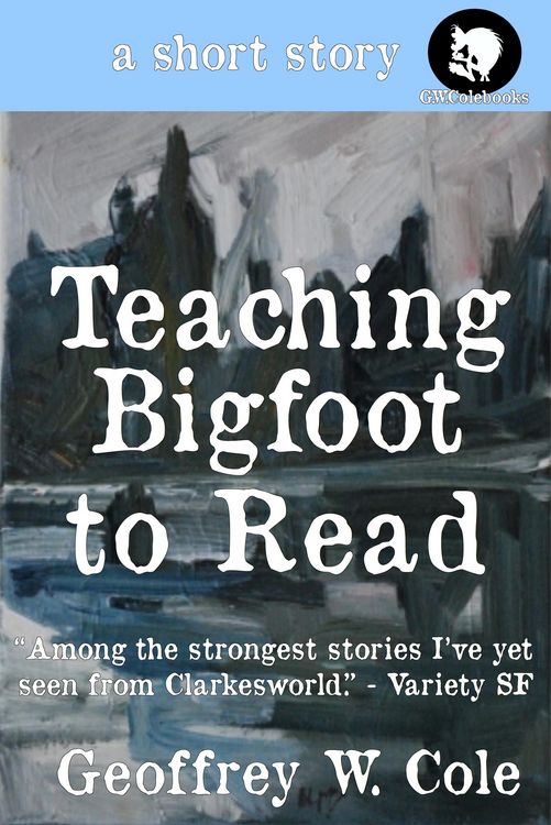 Produktbild: Teaching Bigfoot to Read