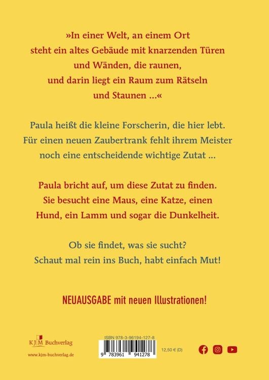 Produktbild: Mutproben