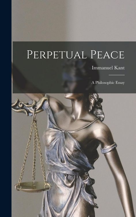 Produktbild: Perpetual Peace