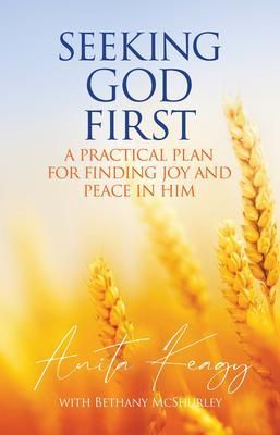 Produktbild: Seeking God First