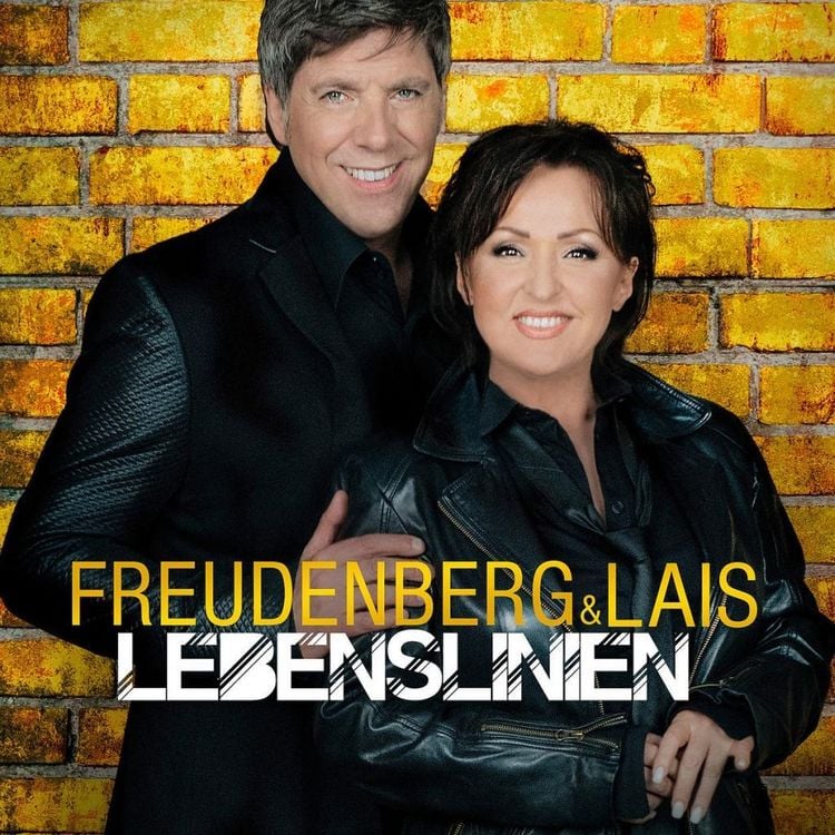Produktbild: Lebenslinien
