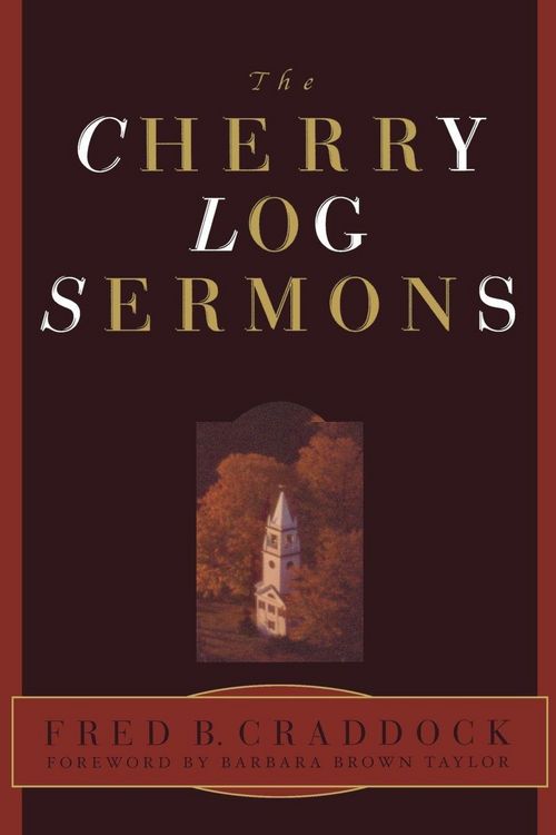 Produktbild: Cherry Log Sermons