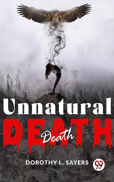 Produktbild: Unnatural Death