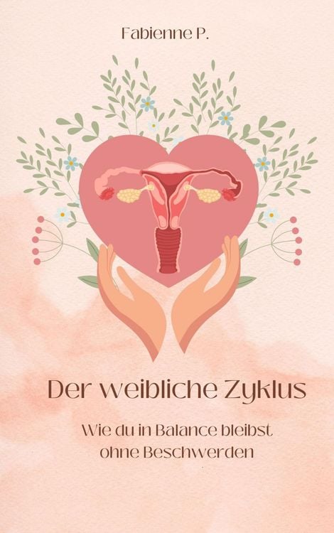 Produktbild: Der weibliche Zyklus