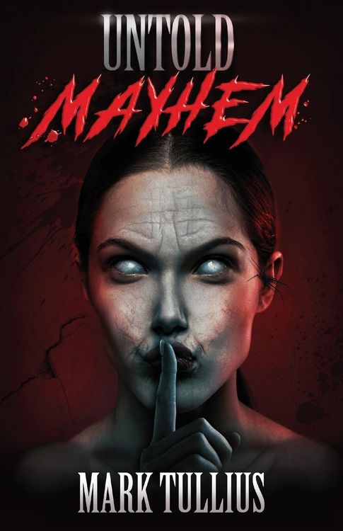 Produktbild: Untold Mayhem