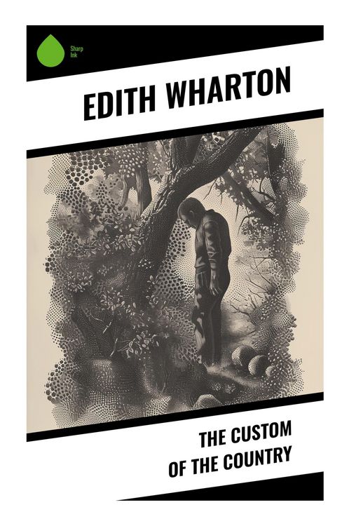 Produktbild: The Custom of the Country
