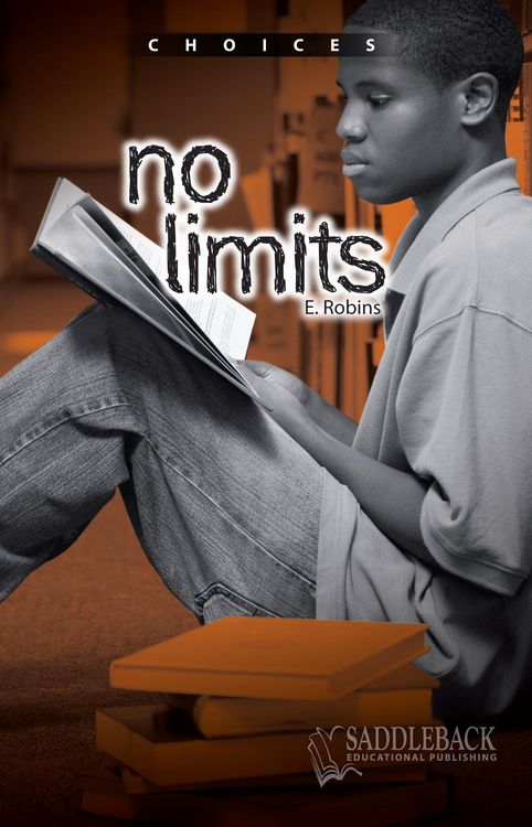 Produktbild: No Limits