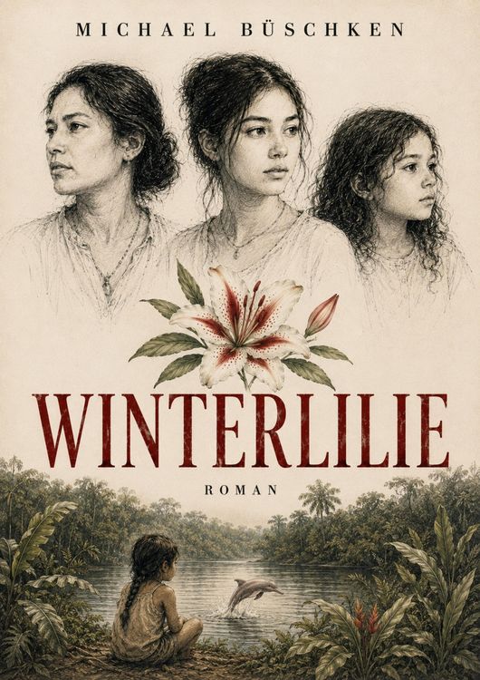 Produktbild: Winterlilie