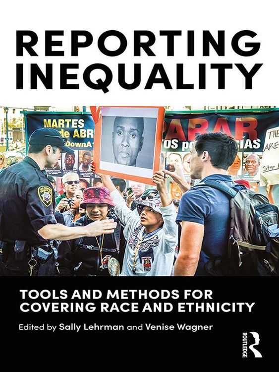 Produktbild: Reporting Inequality
