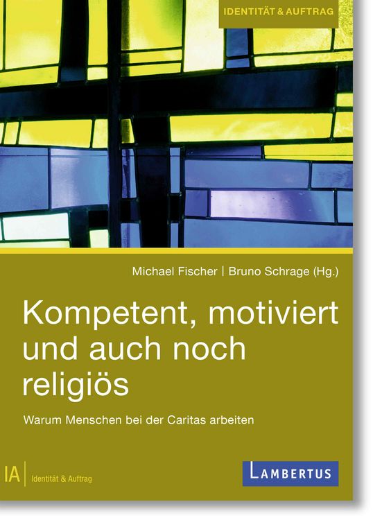 Produktbild: Kompetent, motiviert und auch noch religi&ouml;s
