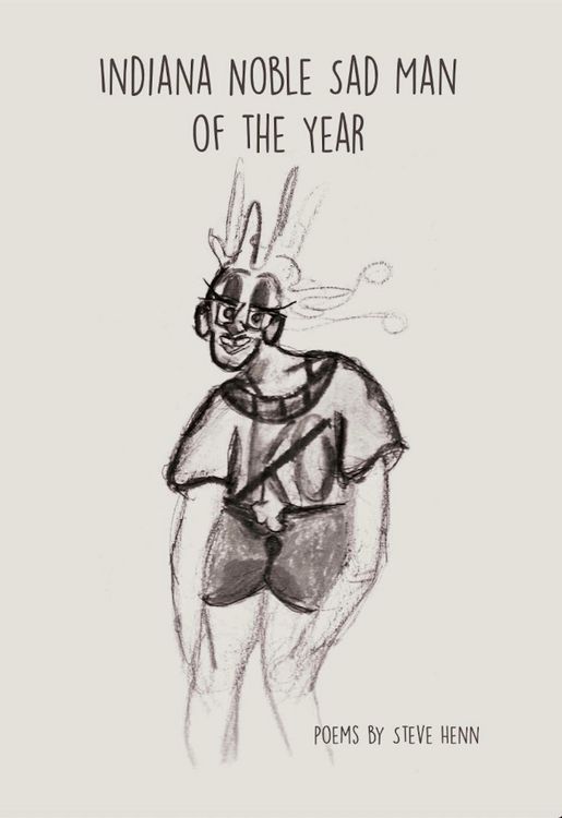 Produktbild: Indiana Noble Sad Man of the Year