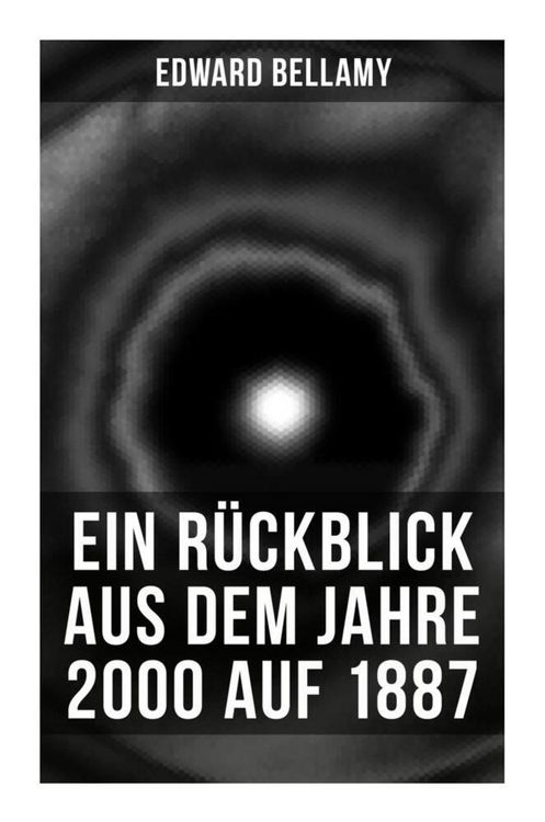 Produktbild: Ein R&uuml;ckblick aus dem Jahre 2000 auf 1887