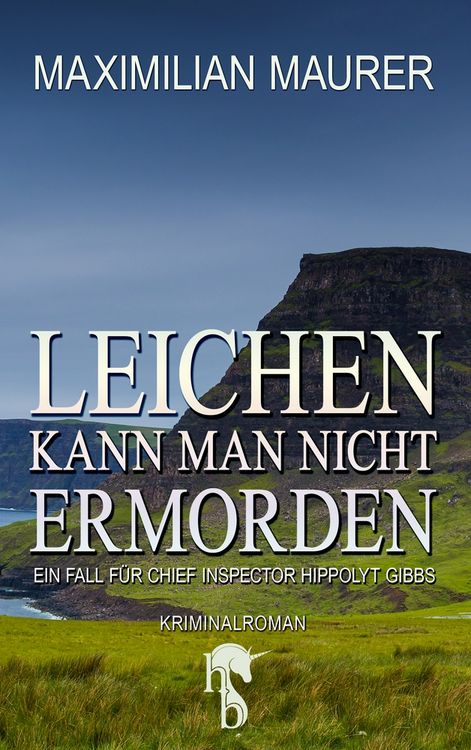 Produktbild: Leichen kann man nicht ermorden