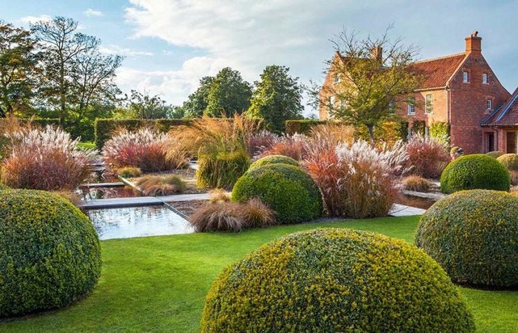 Produktbild: Moderne Gartenkonzepte