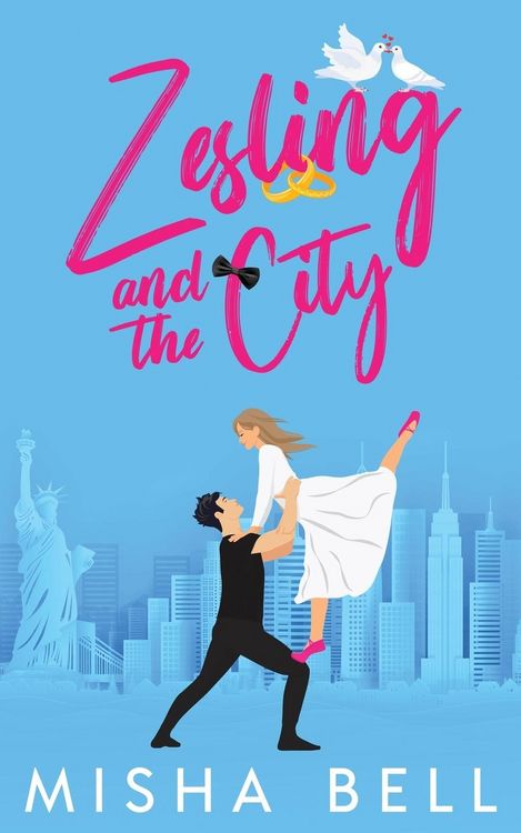 Produktbild: Zesling and the city