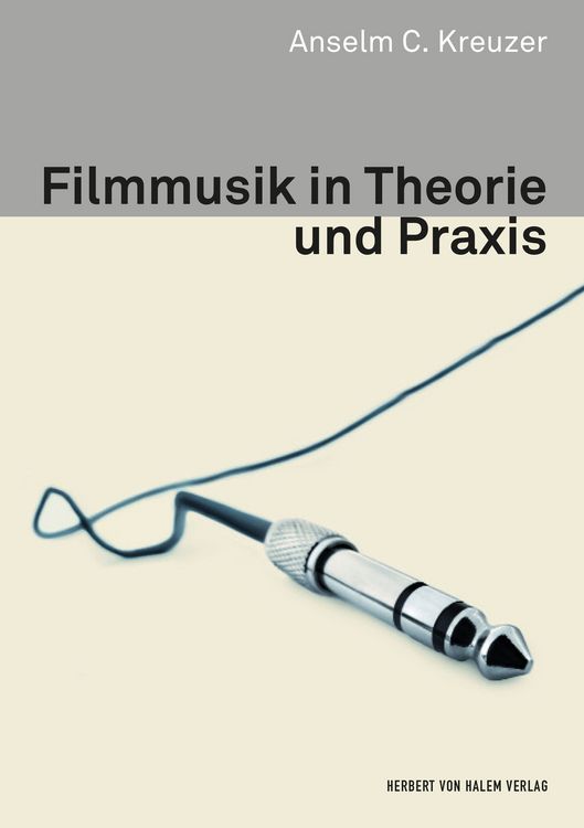 Produktbild: Filmmusik in Theorie und Praxis