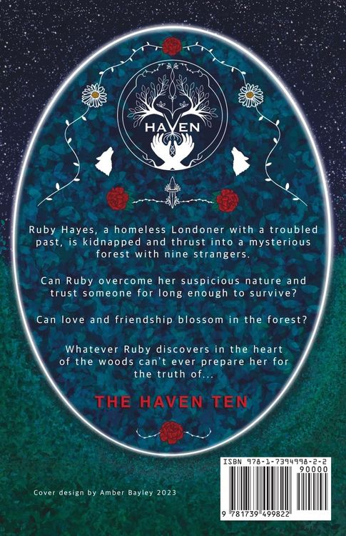 Produktbild: The Haven Ten
