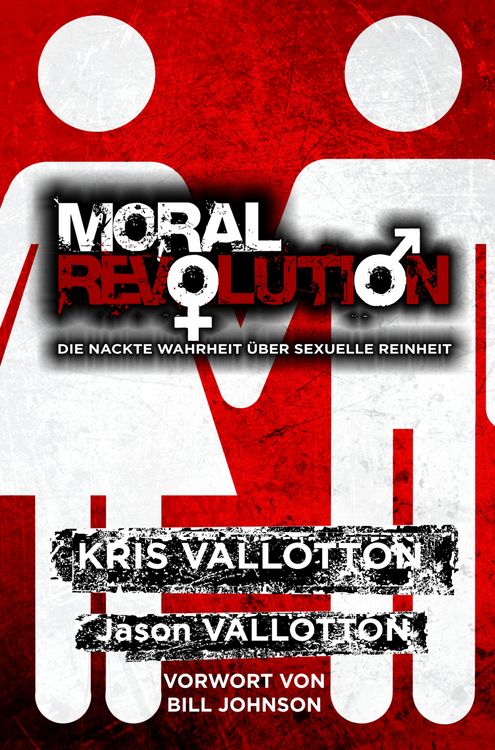 Produktbild: Moral Revolution