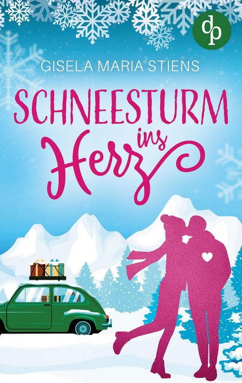 Produktbild: Schneesturm ins Herz