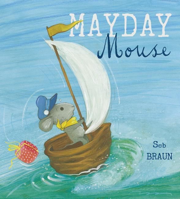 Produktbild: Mayday Mouse