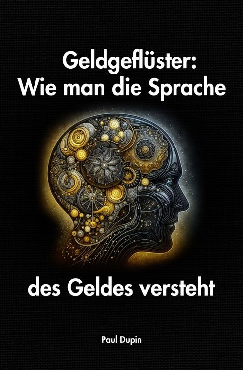 Produktbild: Geldgefl&uuml;ster: