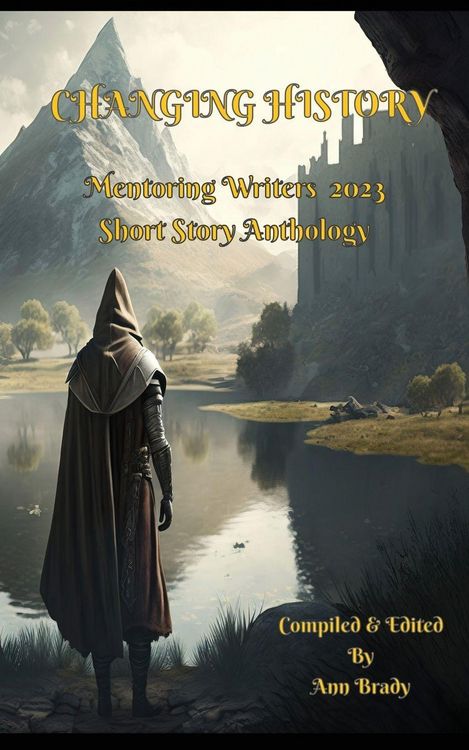 Produktbild: Changing History