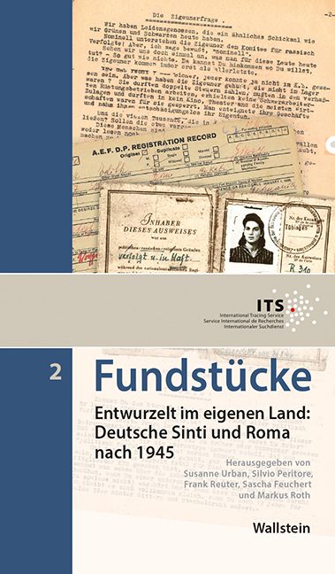 Produktbild: Fundst&uuml;cke
