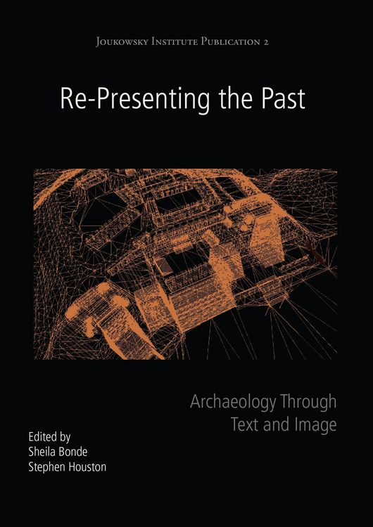Produktbild: Re-Presenting the Past