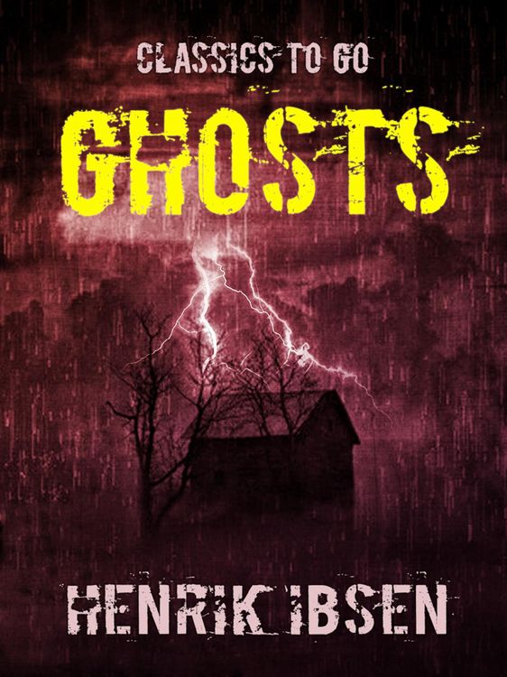 Produktbild: Ghosts